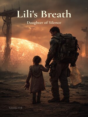 cover image of Lili's Breath
